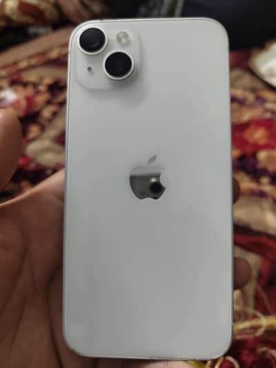 Apple iPhone 14 plus jv