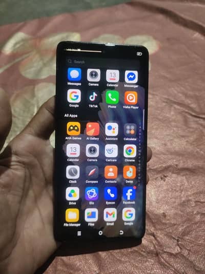 tecno camon 20 (official pta )8/256