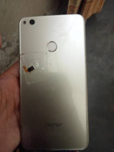 Honor 8 Lite