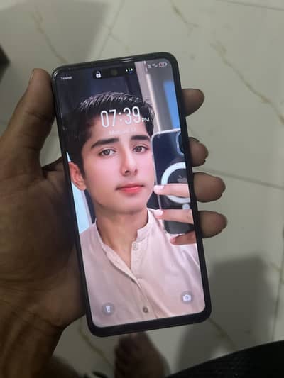 Infinix Smart 8