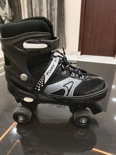 Skating Shoes