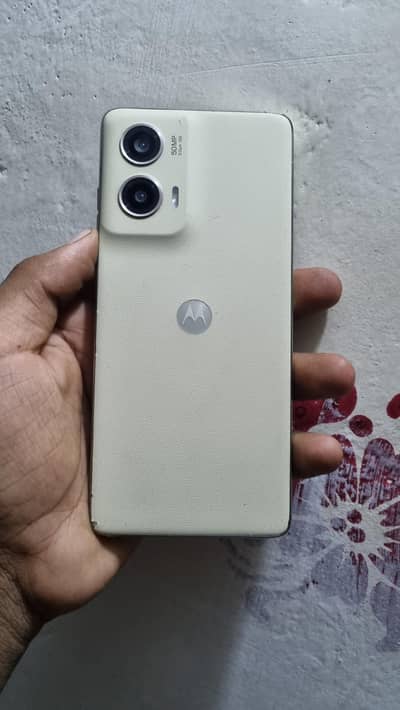 Motorola Moto G Stylus 2024 model