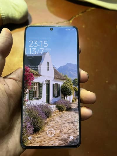 Xiaomi POCO F6