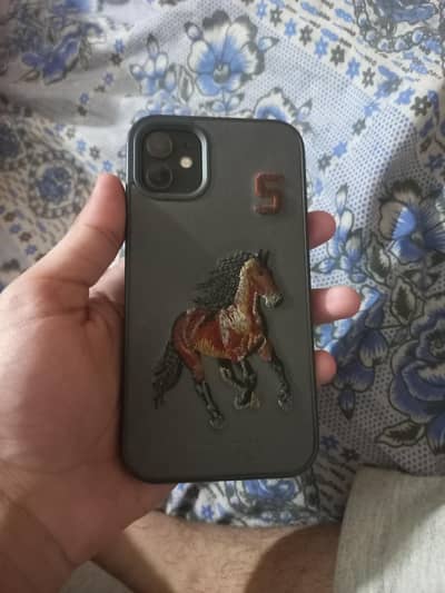 iPhone 11 64gb waterpack non pta factory unlock