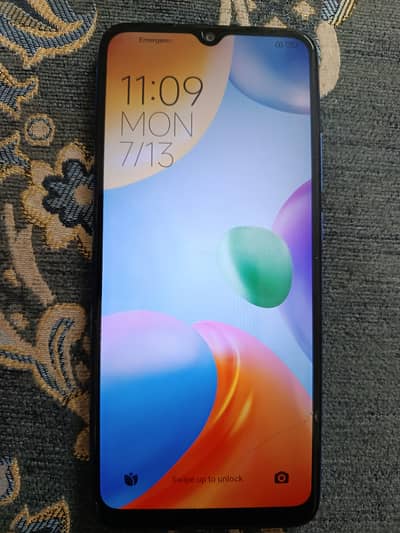Xiaomi Redmi 10C