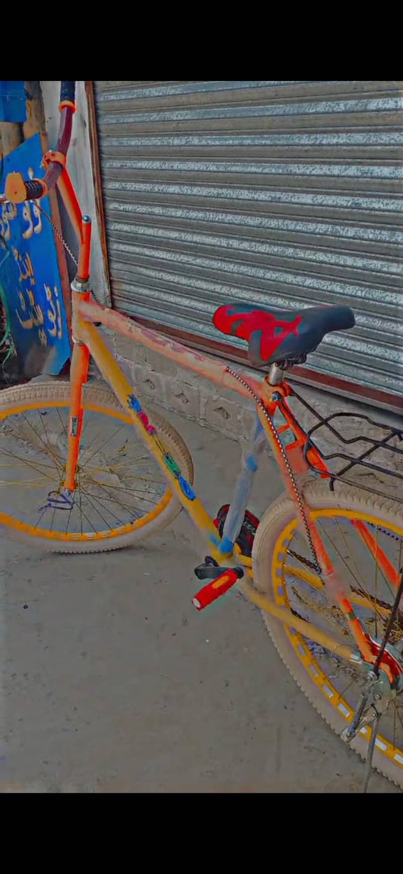 wheeling cycle 0