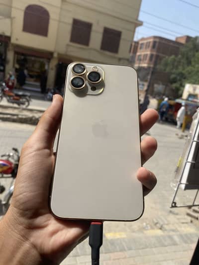 Apple iPhone 13 Pro Max