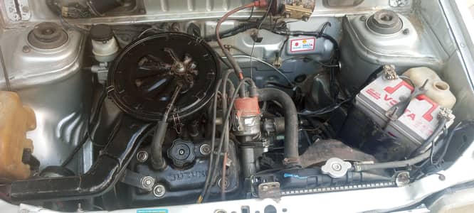 Suzuki Mehran VX 2006 for sale