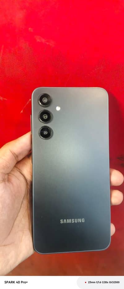Samsung Mobile A16