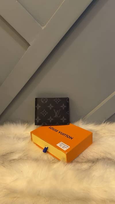 LOUIS VUITTON Wallet