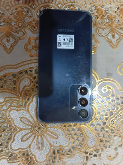 Samsung Mobile A16
