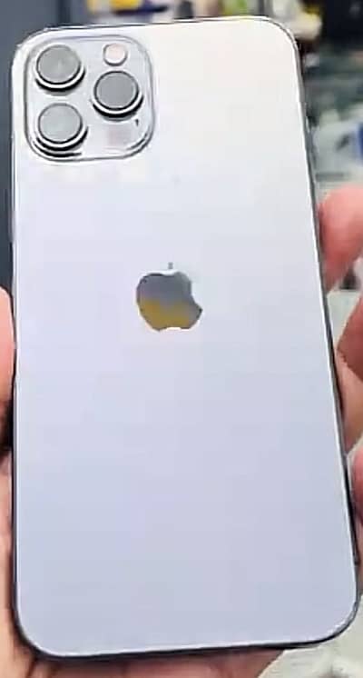 Apple iPhone 12 Pro Max