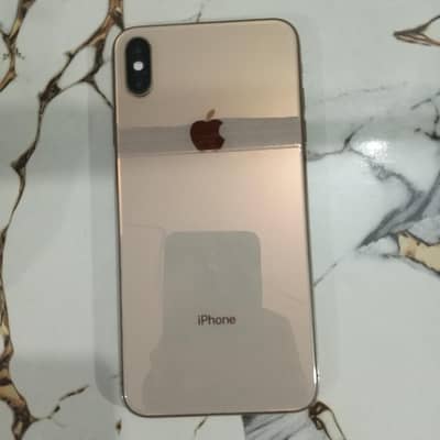 Apple iPhone XS Max