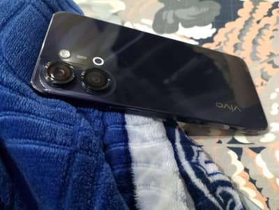 Vivo Y5