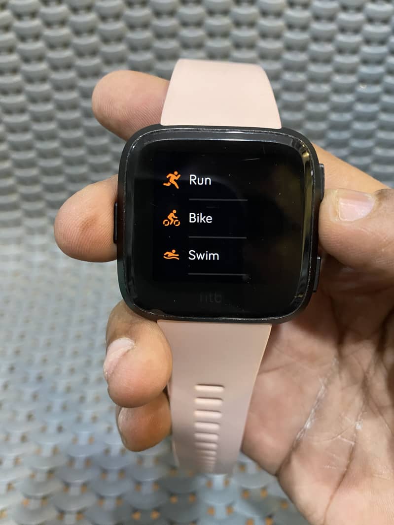 Fitbit versa 2 & versa 1 3