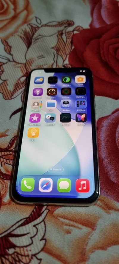 Apple iPhone 11 Pro