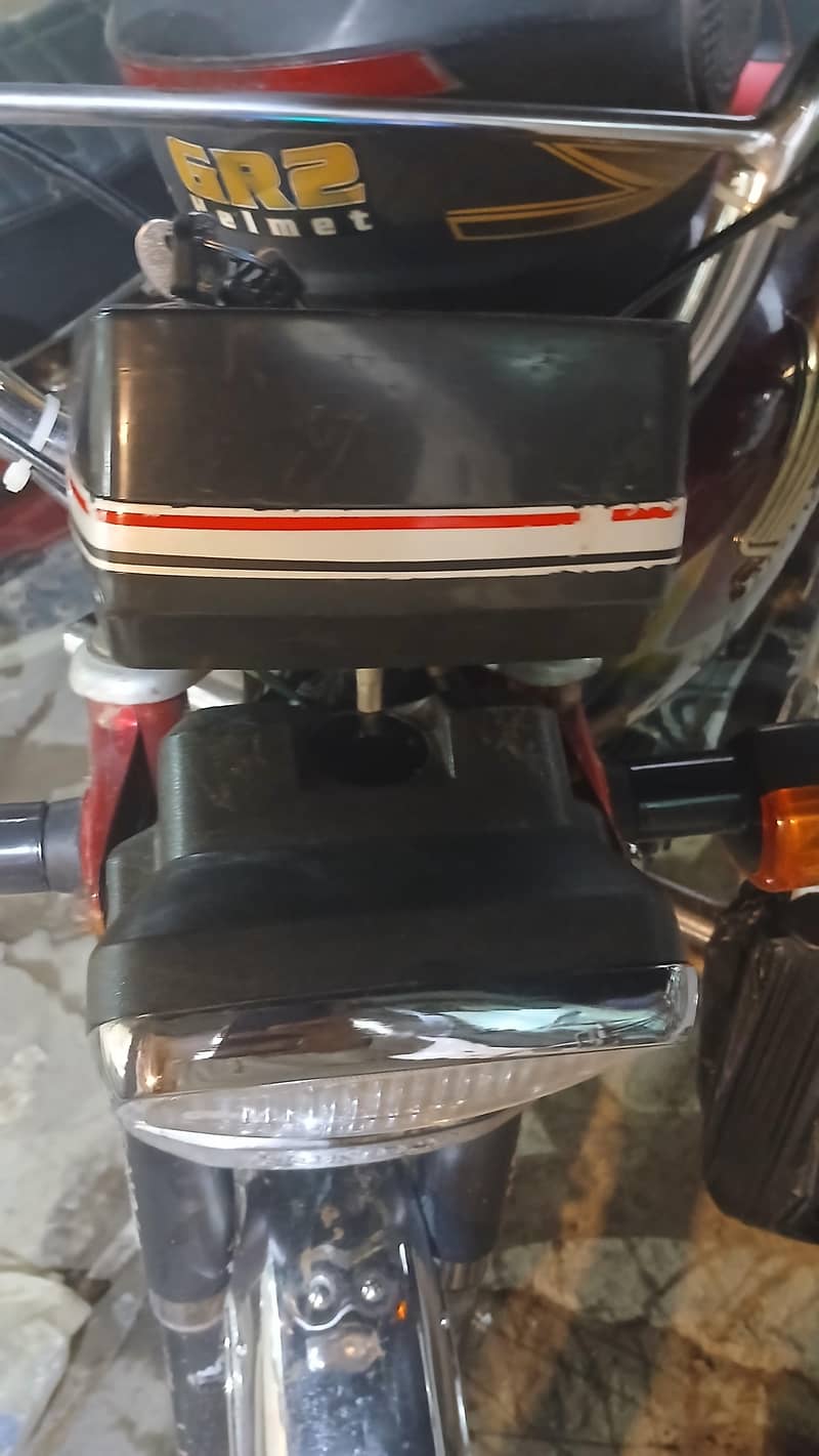 Digital Meter 2