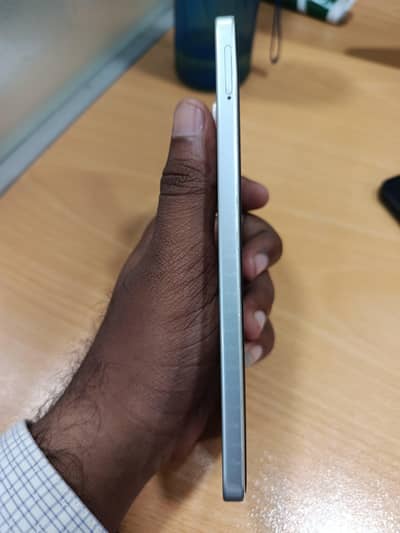 Infinix Hot 6 Pro