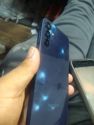 Samsung a15 non pta
