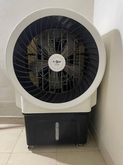 Super Asia air cooler