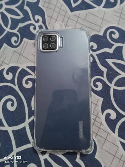 OPPO f17 8/128