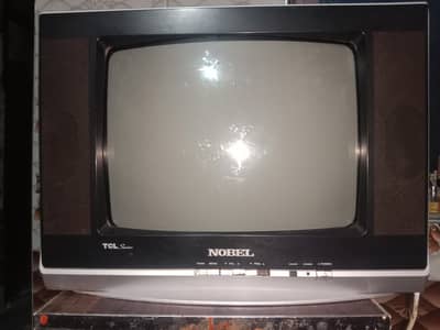 Nobel TV