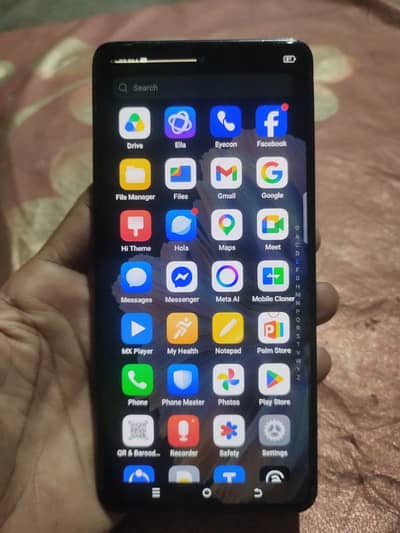 tecno camon 20 (official pta)