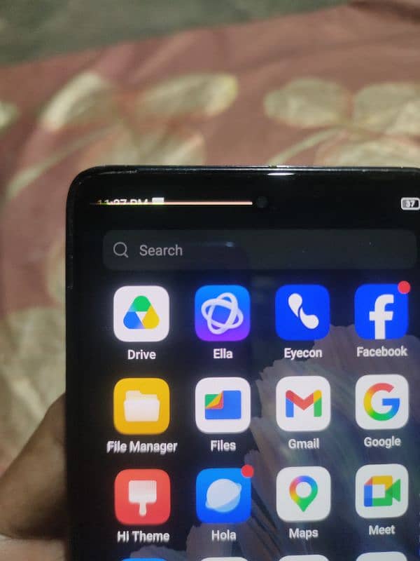 tecno camon 20 (official pta) 1