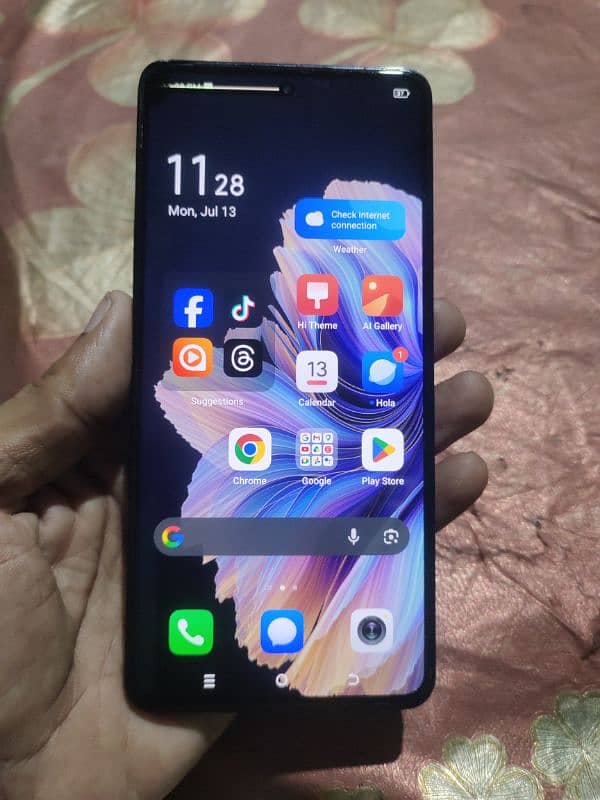 tecno camon 20 (official pta) 4