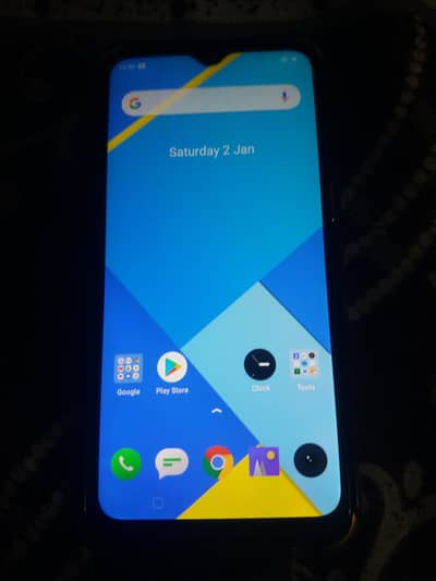 Realme C2 ORIGNAL WITH BOX