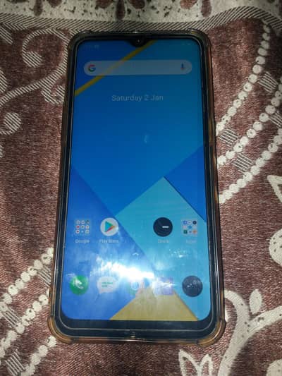 Realme C2 ORIGNAL WITH BOX