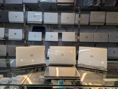Dell XPS / Precision i7 16GB Ram 512GB SSD