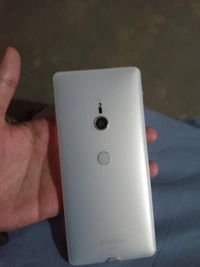 Sony XZ3 PTA Approved