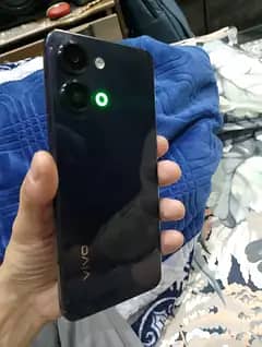 Vivo Y5