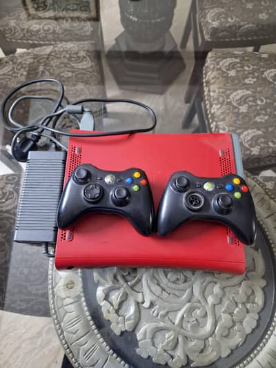 Xbox 360 limited edition