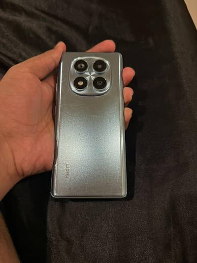 Xiaomi Redmi Note 14 Pro