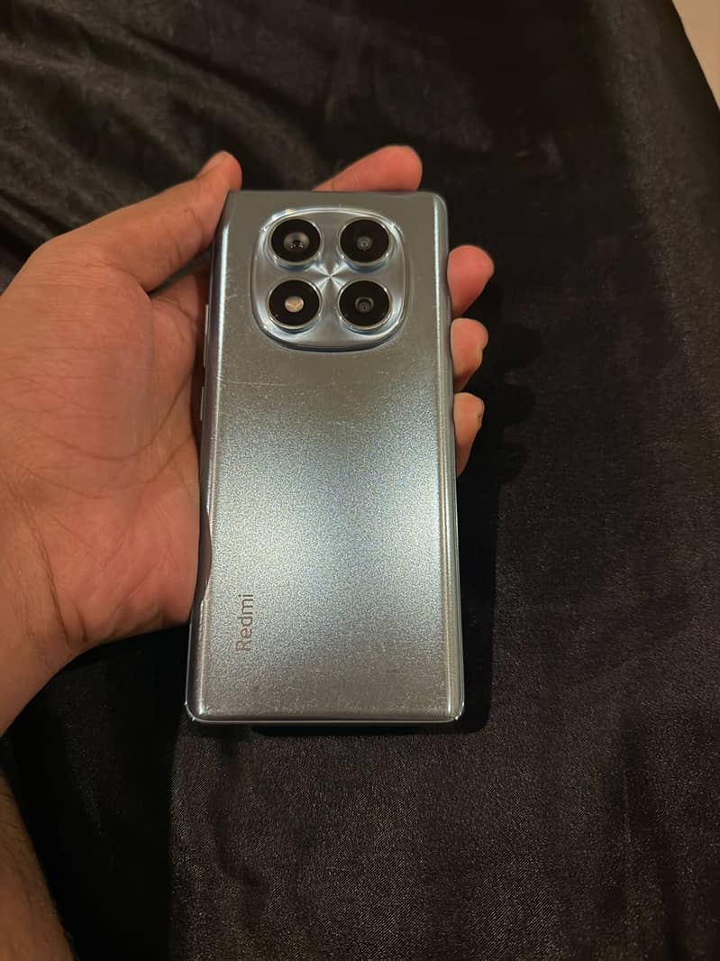 Xiaomi Redmi Note 14 Pro 0