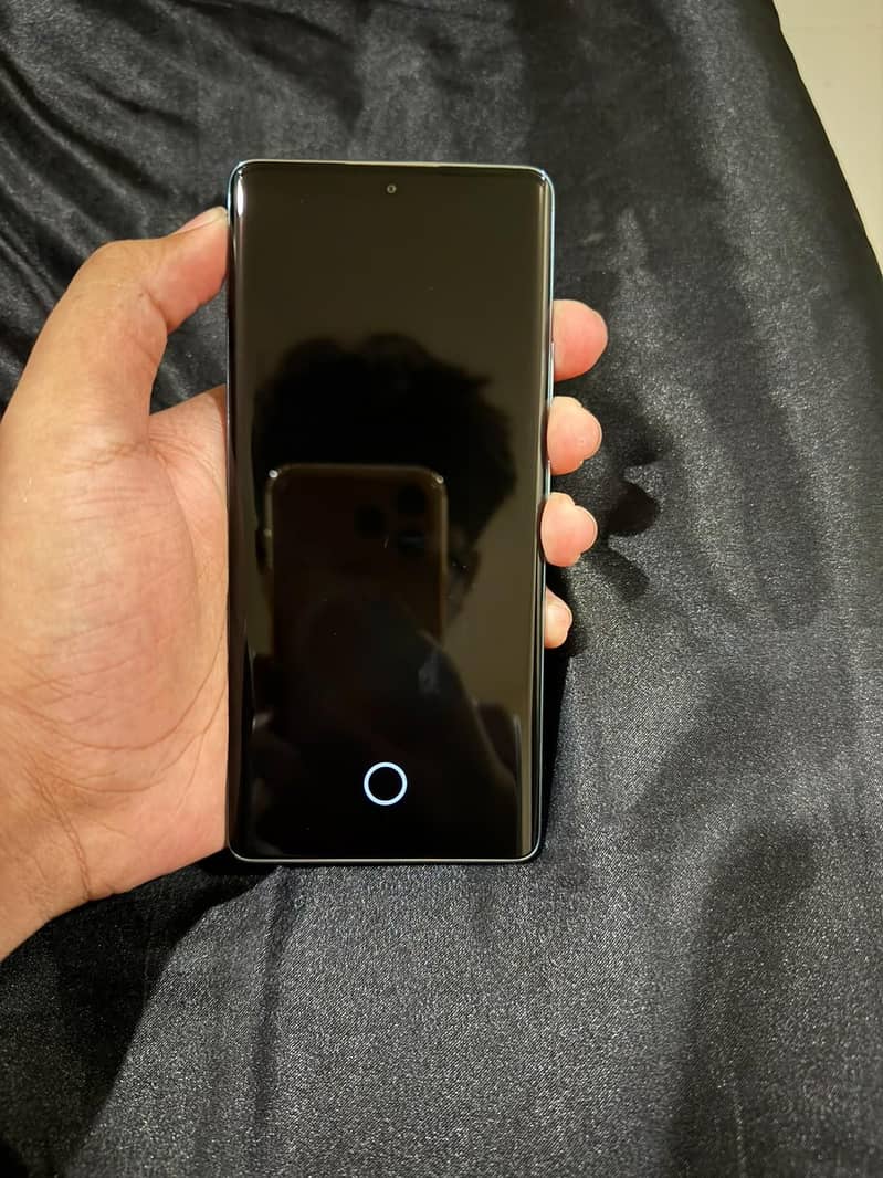 Xiaomi Redmi Note 14 Pro 4