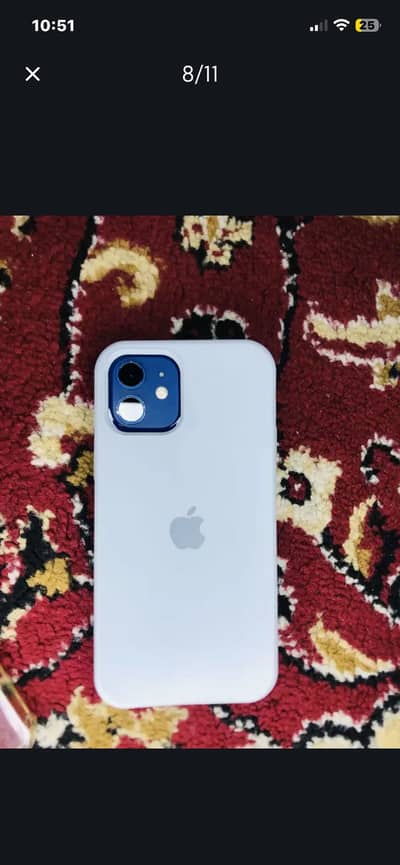 Apple iPhone 12