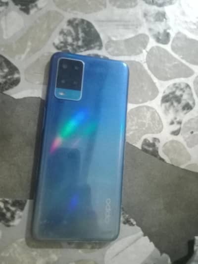 OPPO A54 arjand sell