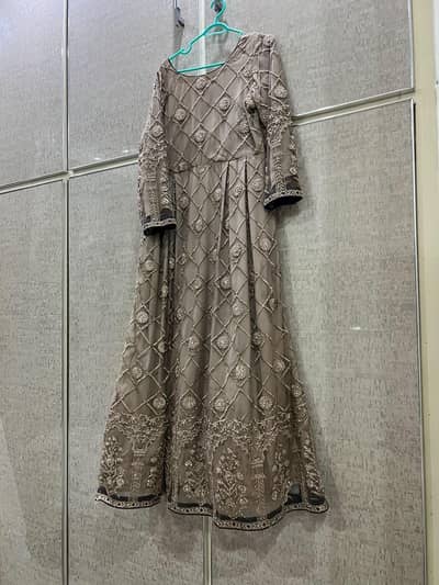 full long maxi