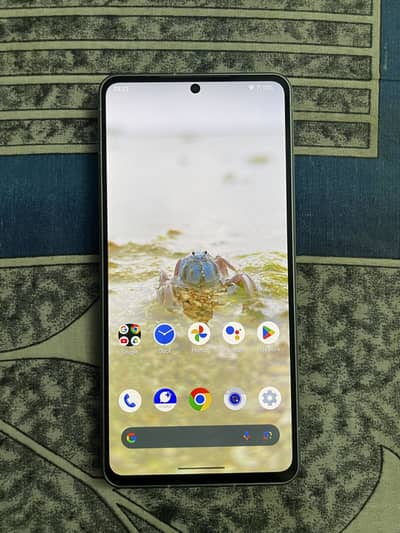 Sharp Aquos R7 5G