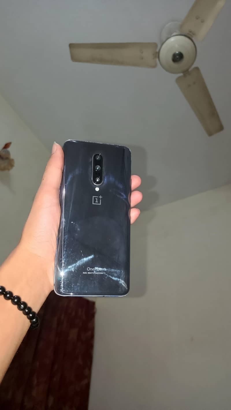 One Plus 7T Pro 1