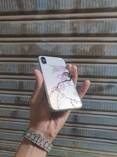 Apple iPhone X