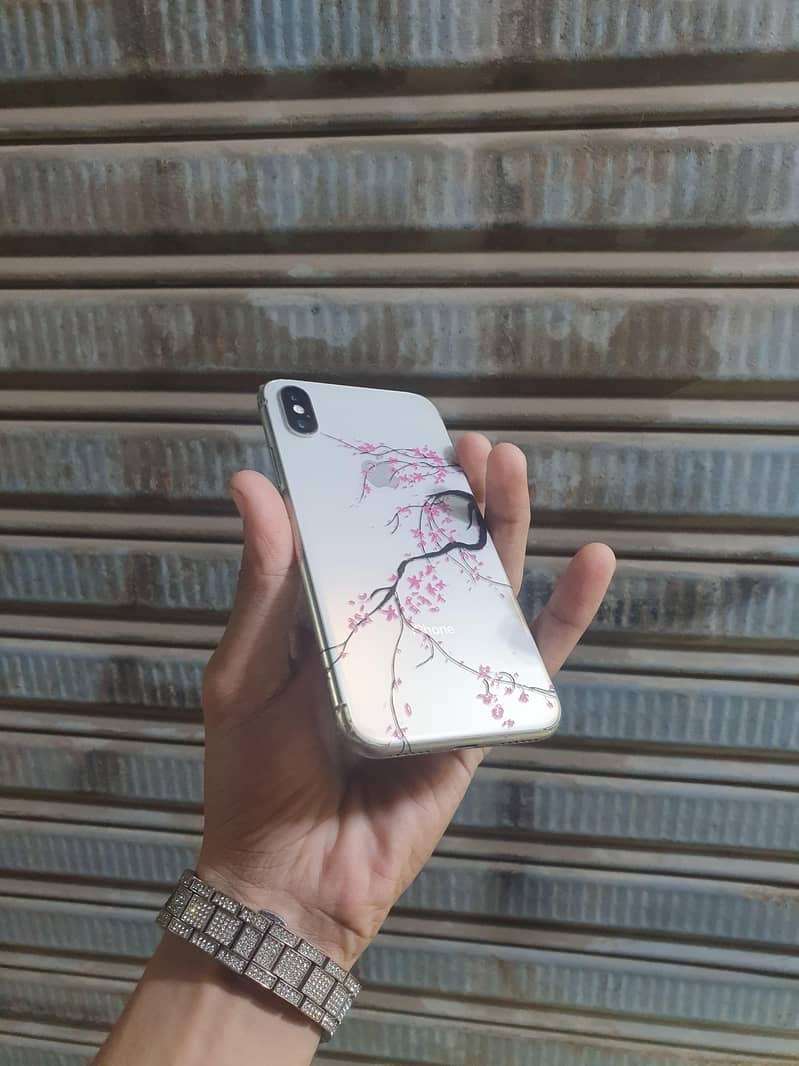 Apple iPhone X 0