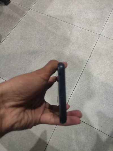 Infinix Hot 12