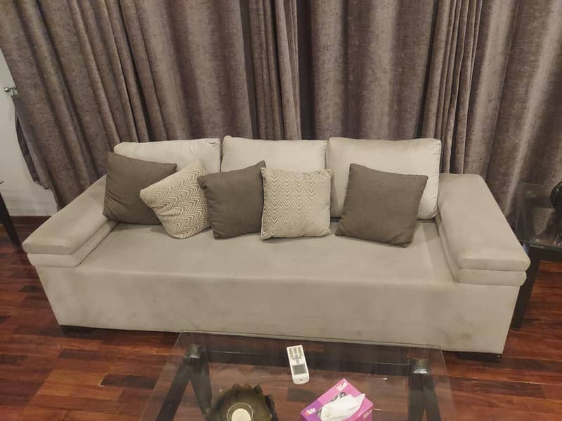 All home setup brand new sale at reasonable price 7