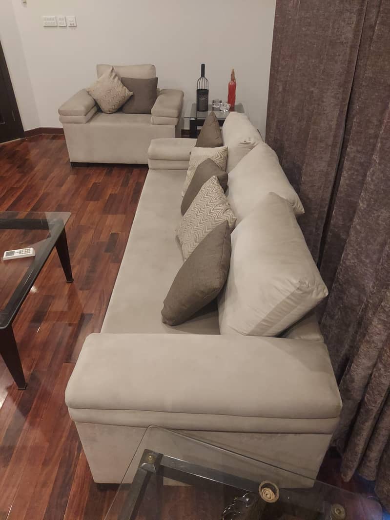 All home setup brand new sale at reasonable price 8