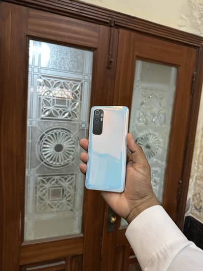 Xiaomi Mi Note 10 Lite
