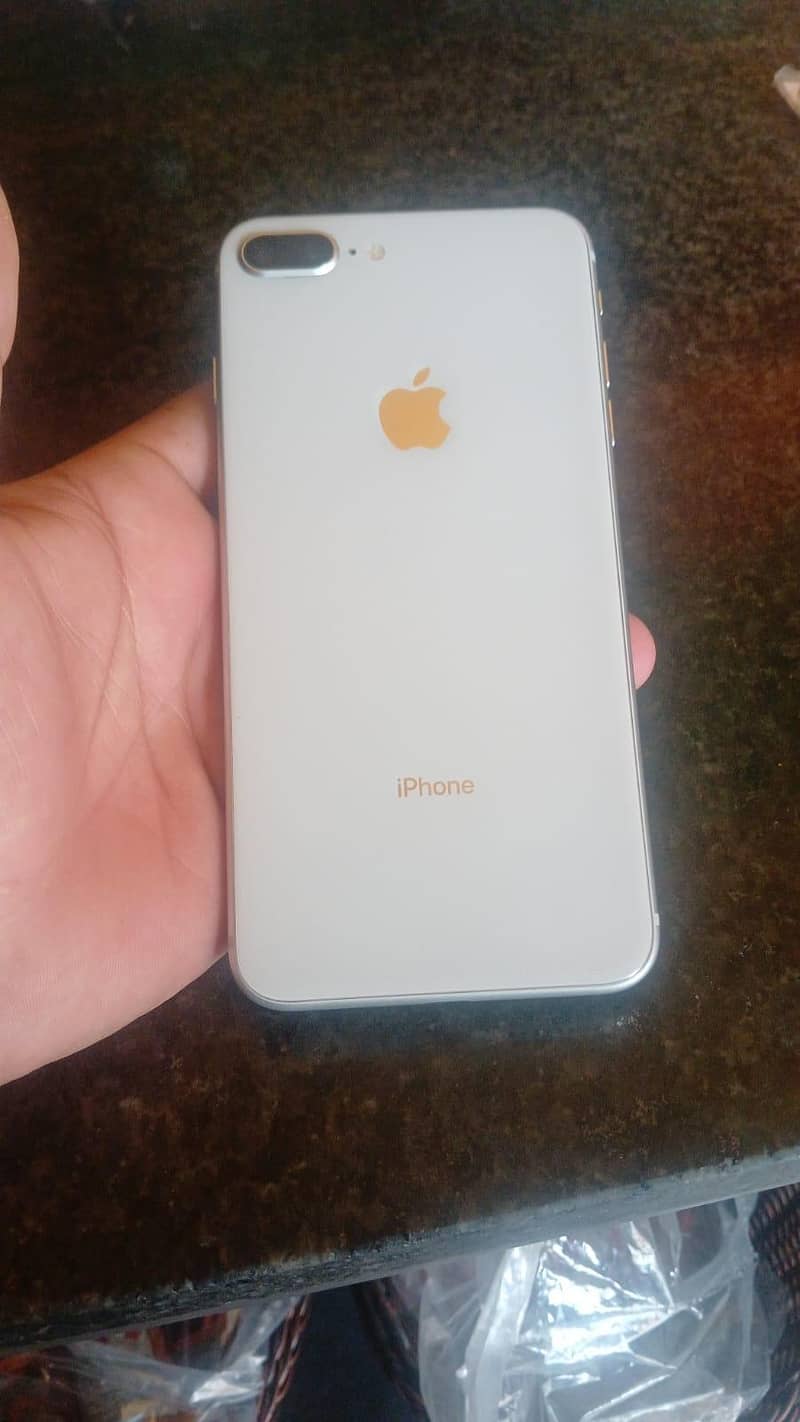 iphone 8plus 64gb 0